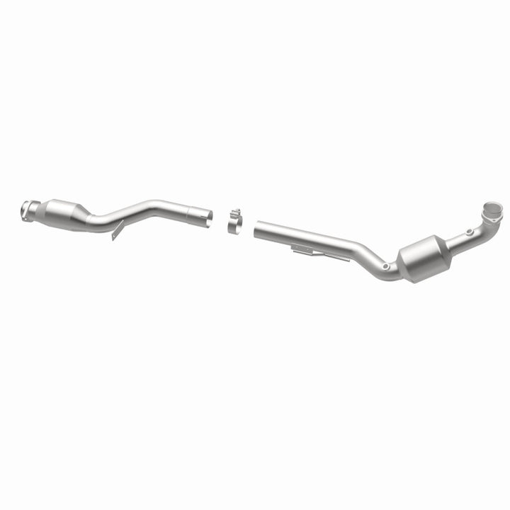 Magnaflow Direct-Fit Catalytic Converter for 05-10 SLK55 AMG 5.5L ds - OneFastShop
