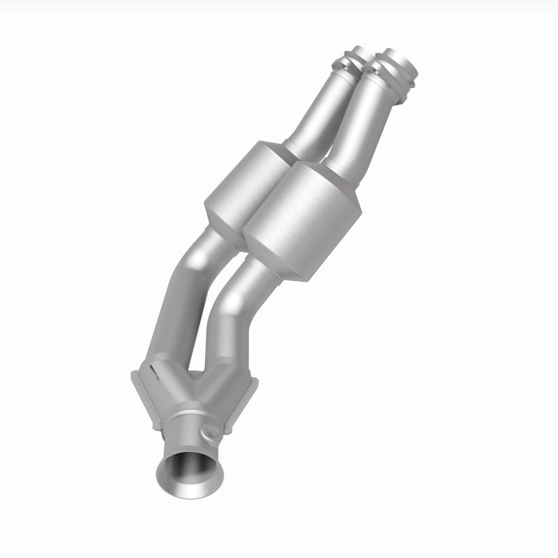 Magnaflow Catalytic Converter DF for 1995-1997 Jaguar Vanden Plas/XJ6 4.0 - OneFastShop