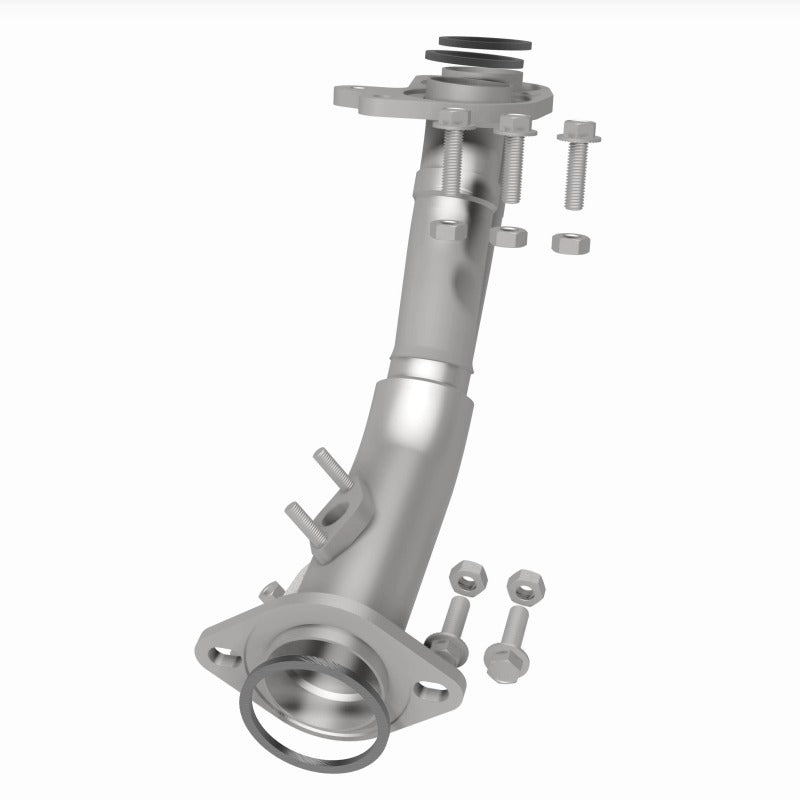 BRE Exhaust 95-04 Tacoma 3.4L Front Pipe Kit Front Pipe Kit