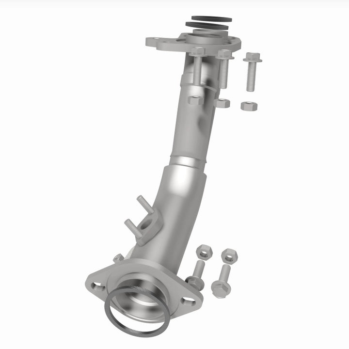 BRE Exhaust 95-04 Tacoma 3.4L Front Pipe Kit Front Pipe Kit
