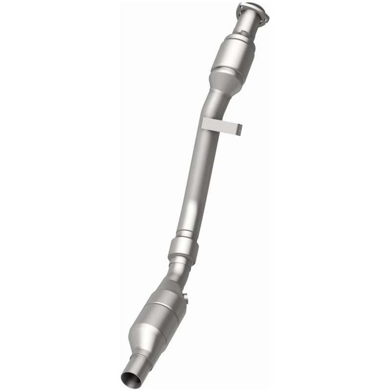 Magnaflow Catalytic Converter with Mandrel-Bent Tubing for 04-06 Audi S4 4.2L - OneFastShop