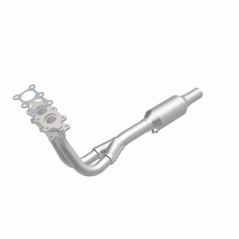 MagnaFlow Direct-Fit Catalytic Converter for 87 Volkswagen Scirocco 1.8L - OneFastShop