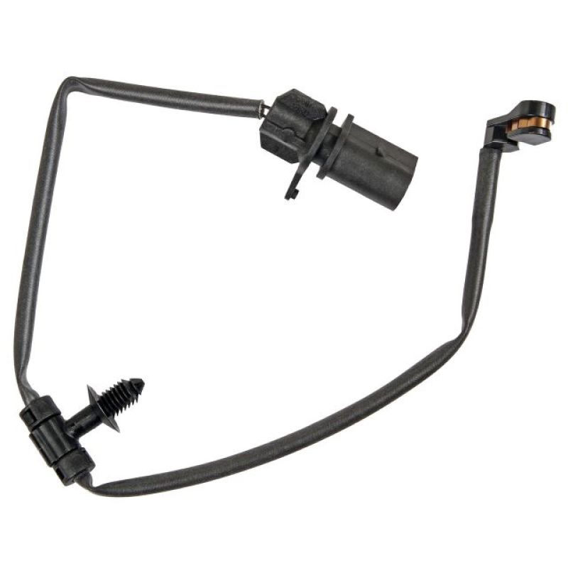 PowerStop Rear Euro-Stop Electronic Brake Pad Wear Sensor for 17-19 Audi A4