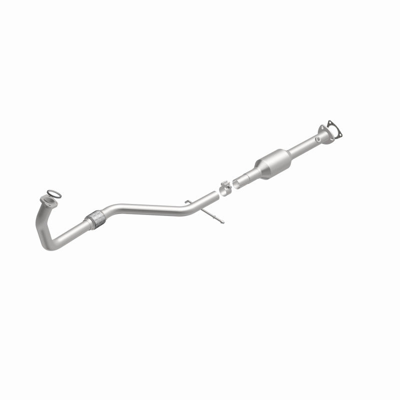 Magnaflow Direct Fit Catalytic Converter 01-02 Chevrolet Cavalier 2.2L CARB Compliant - OneFastShop