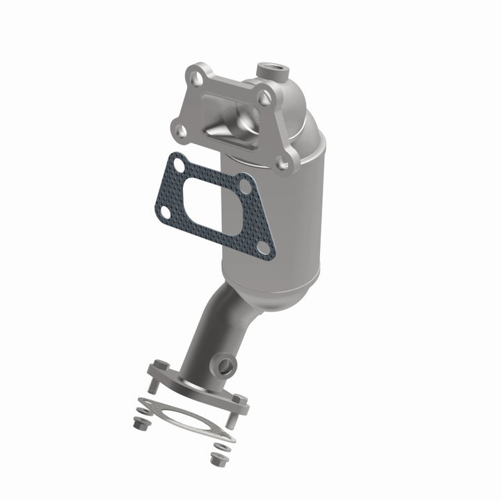 Magnaflow Direct Fit Catalytic Converter for 2018-2022 Chevrolet Traverse V6 OEM Underbody - OneFastShop