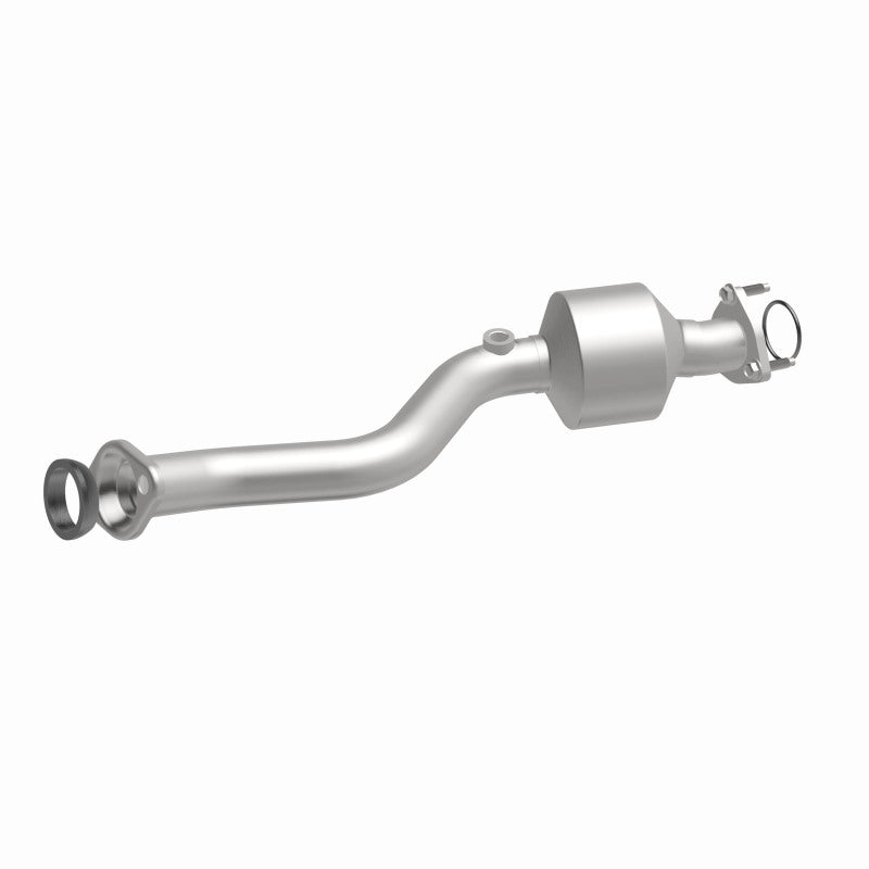 Magnaflow Direct Fit Catalytic Converter for 09-13 Honda Fit 1.5L - OneFastShop