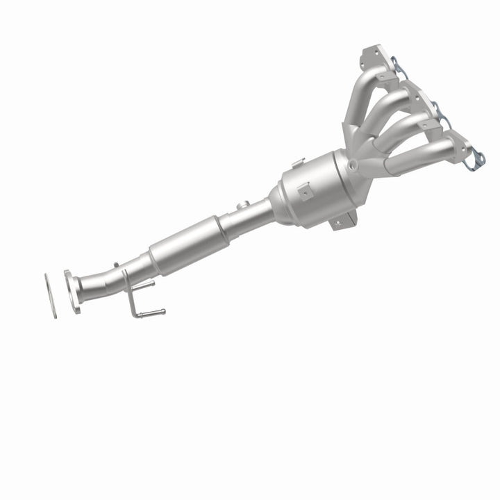 Magnaflow Direct-Fit Catalytic Converter for 15-17 Ford C-Max L4 2 - OneFastShop