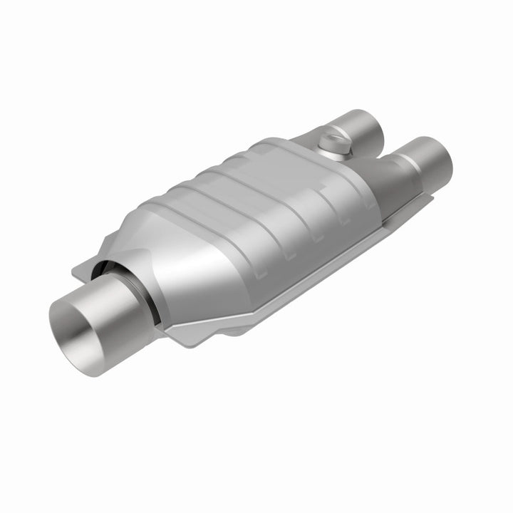 Magnaflow Universal Catalytic Converter 2in./2.5in. T1 - Dodge Ram 1500/2500 (1994-1995)