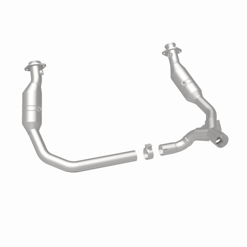 Magnaflow Direct Fit Catalytic Converter for 2006 Dodge Ram 1500 4.7L CARB Compliant - OneFastShop