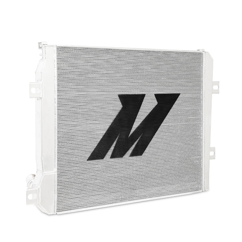 Mishimoto Radiator for 11+ Chevy 6.6L Duramax - Fits Various Models