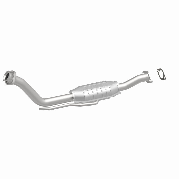 Magnaflow Catalytic Converter DF Direct-Fit for Ford Lincoln Mercury 1986-1991 - OneFastShop