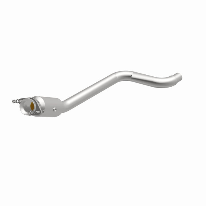 Magnaflow Direct Fit Converter for 10-12 Jaguar XF 5.0L - OneFastShop