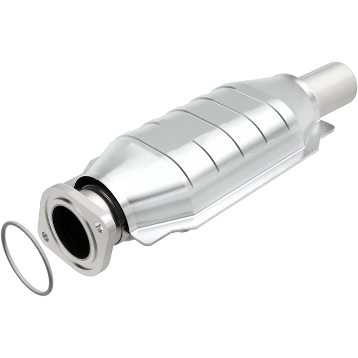Magnaflow Direct-Fit Catalytic Converter for 05-07 Ford Freestyle 3.0L, EPA Compliant, Easy Installation - OneFastShop