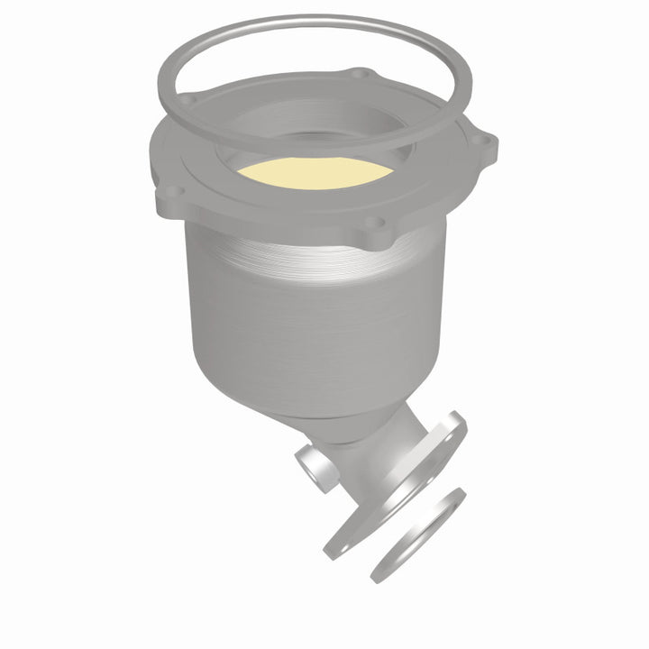 Magnaflow Direct Fit Catalytic Converter for Toyota Camry 2.2L 1994-1995 - OneFastShop