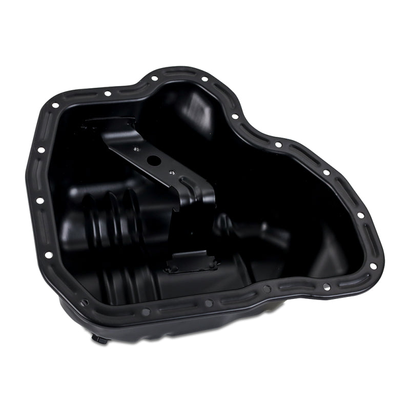 Mishimoto 2001–2010 GM 6.6L Duramax Oil Pan for GM 6.6L Duramax - OneFastShop