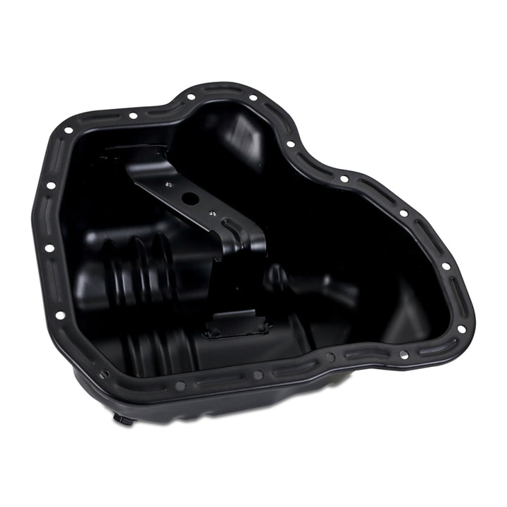 Mishimoto 2001–2010 GM 6.6L Duramax Oil Pan for GM 6.6L Duramax - OneFastShop