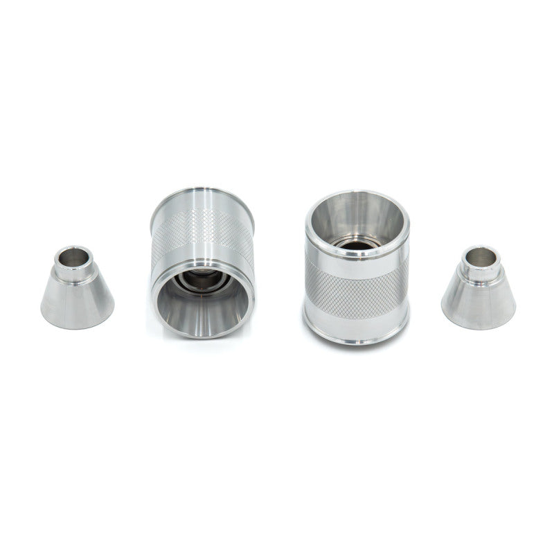 SPL Parts Rear Lower Control Arm Inner Bushing 06-13 BMW E80/E82/E82M, E90/E91/E92/E93