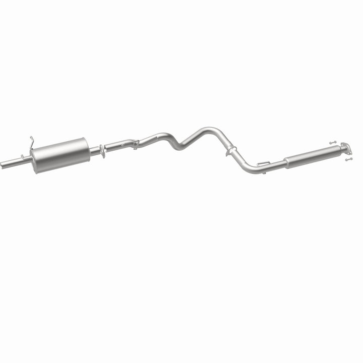 MagnaFlow BRE Exhaust Kit for 2005–2011 Cobalt, HHR, G5, Pursuit - OneFastShop