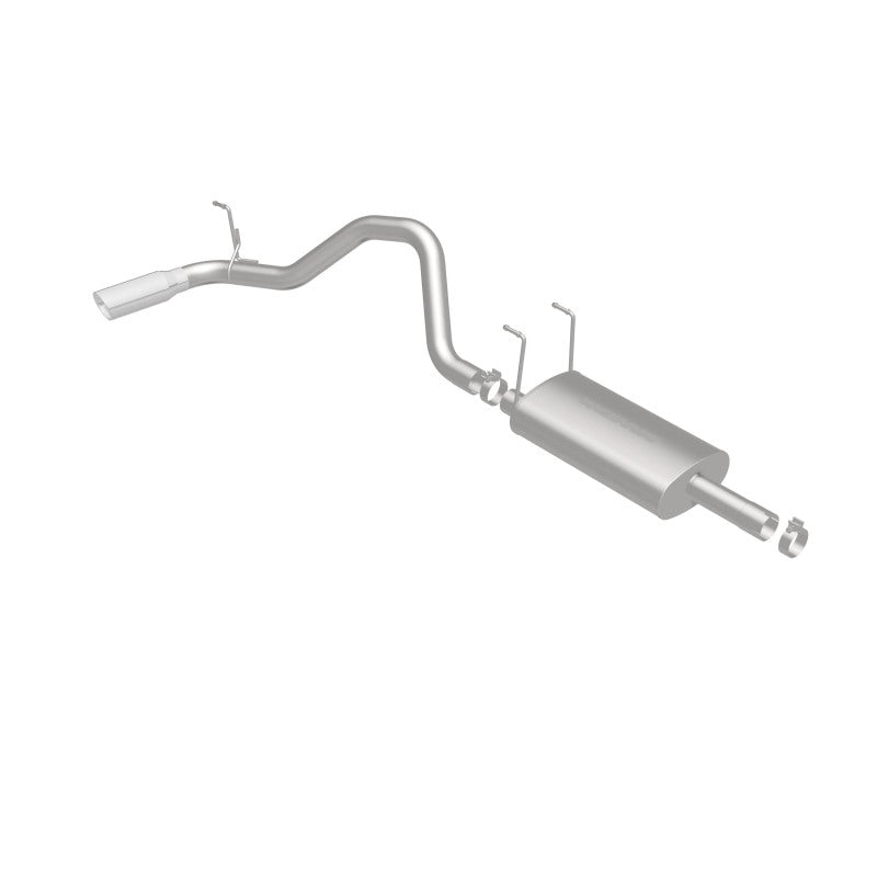 Magnaflow Cat-Back Exhaust System 2009-2011 Dodge Ram 1500