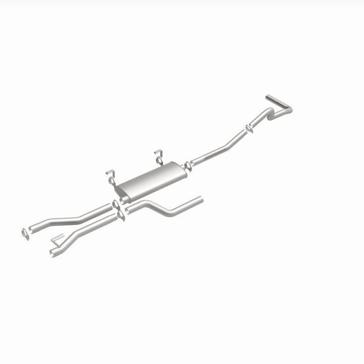 MagnaFlow BRE Exhaust Kit for 1988–1993 Chevy C2500 K2500