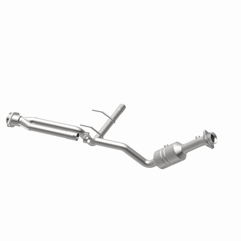 Magnaflow Direct-Fit Catalytic Converter for 2011-2014 Ford F-150 3.7L Underbody - OneFastShop
