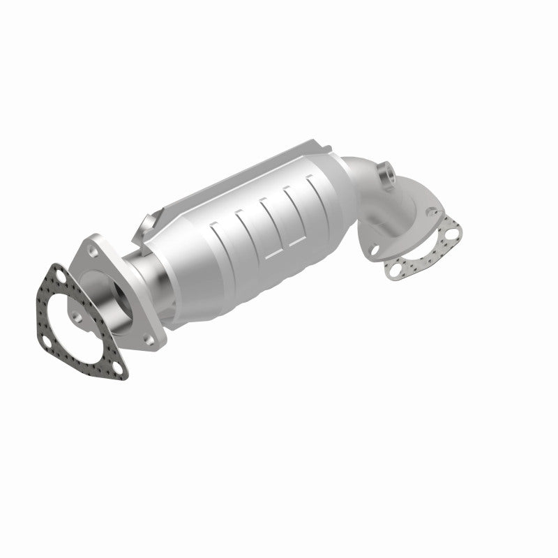 Magnaflow Direct-Fit Catalytic Converter for Audi 97-05 A4/A4 Quattro and Volkswagen 00-05 Passat 1.8L - OneFastShop