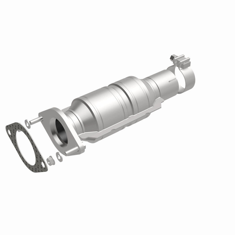 MagnaFlow Direct Fit Catalytic Converter for 2009-2013 Malibu L4 2.5L SS - OneFastShop