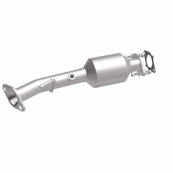 Magnaflow Direct Fit Catalytic Converter Underbody 2 for 2013-2015 Nissan NV200 Federal EPA Compliant Stainless Steel - OneFastShop