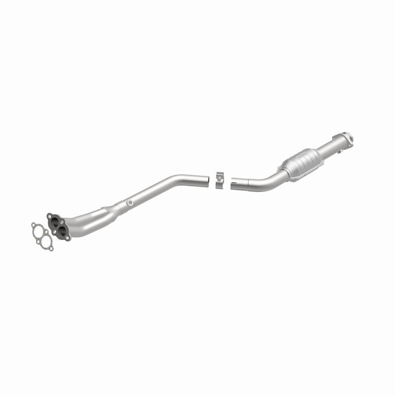 Magnaflow Direct-Fit Catalytic Converter for 97 BMW Z3 1.9L - OneFastShop