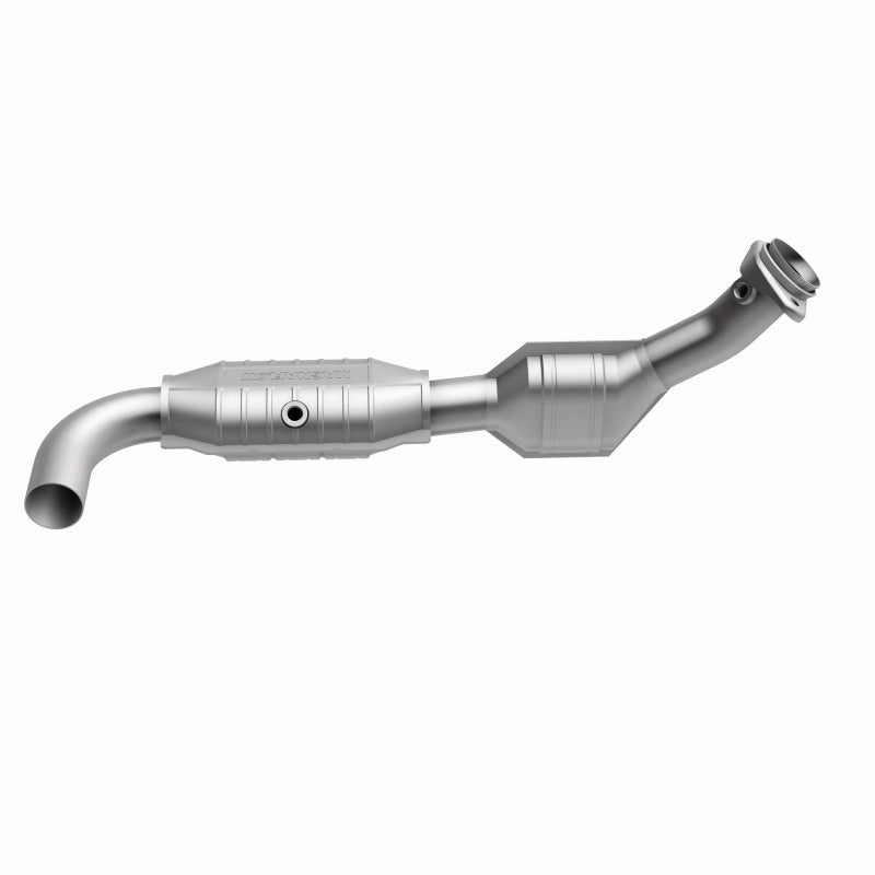 Magnaflow Direct-Fit Catalytic Converter for 00-01 Ford F-150 4.6L 2WD - OneFastShop