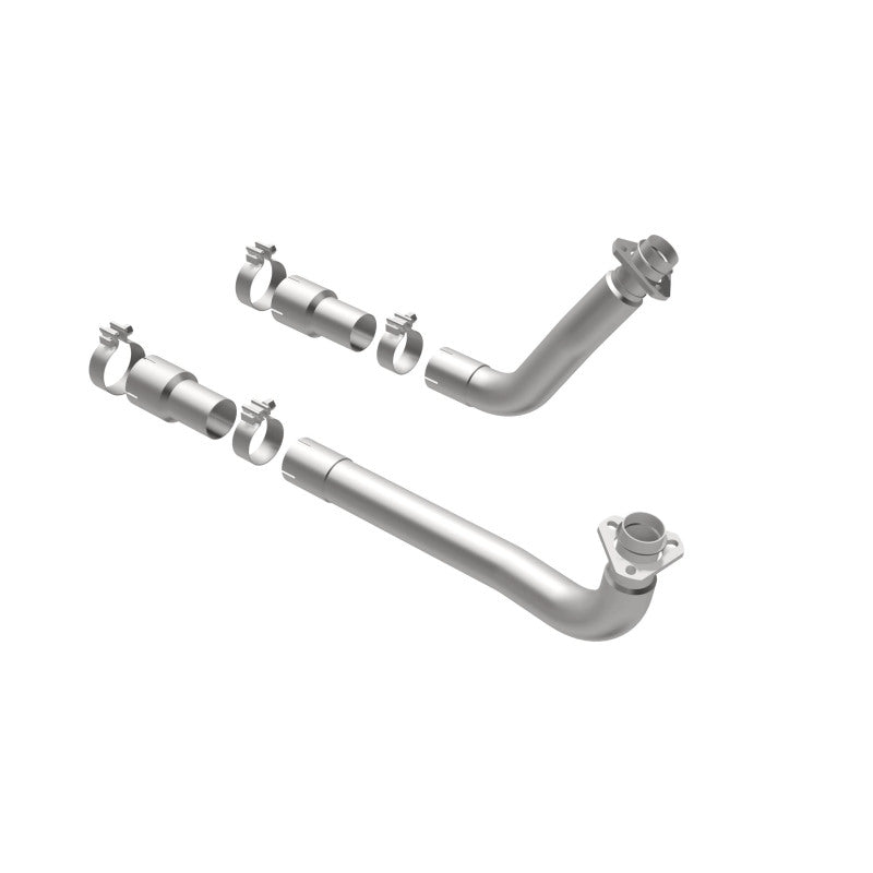 Magnaflow Mani Frontpipes for 67-74 Camaro S/B V8