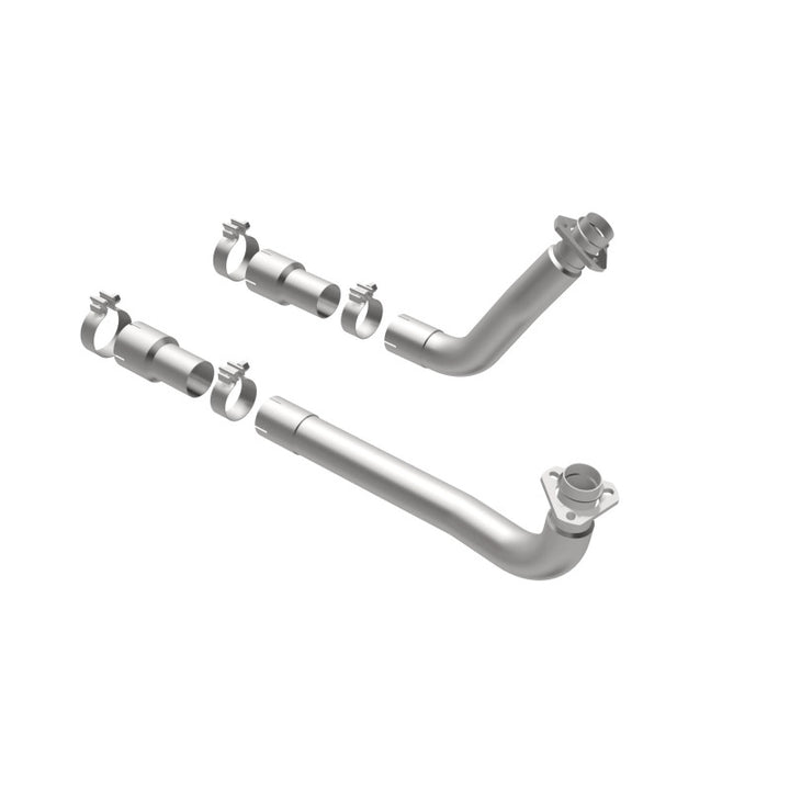 Magnaflow Mani Frontpipes for 67-74 Camaro S/B V8
