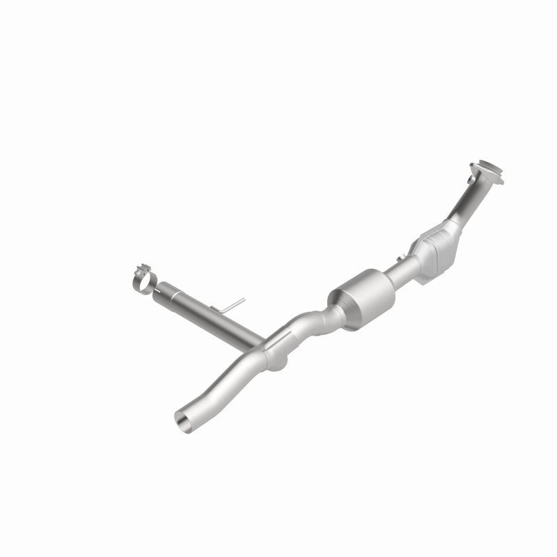Magnaflow Direct Fit OEM Catalytic Converter for 04-06 F-150 V8 4.6 - OneFastShop
