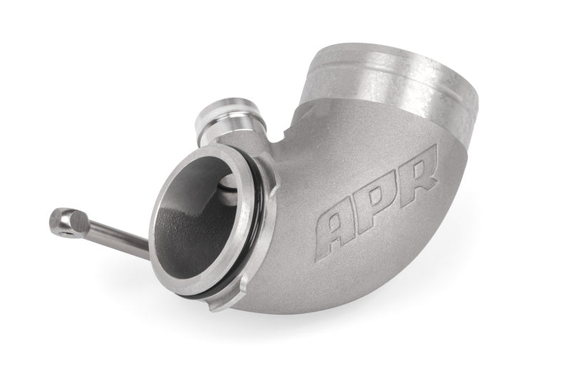 APR Turbo Inlet Pipe - Audi / Volkswagen 1.8T/2.0T MQB 2015-2026