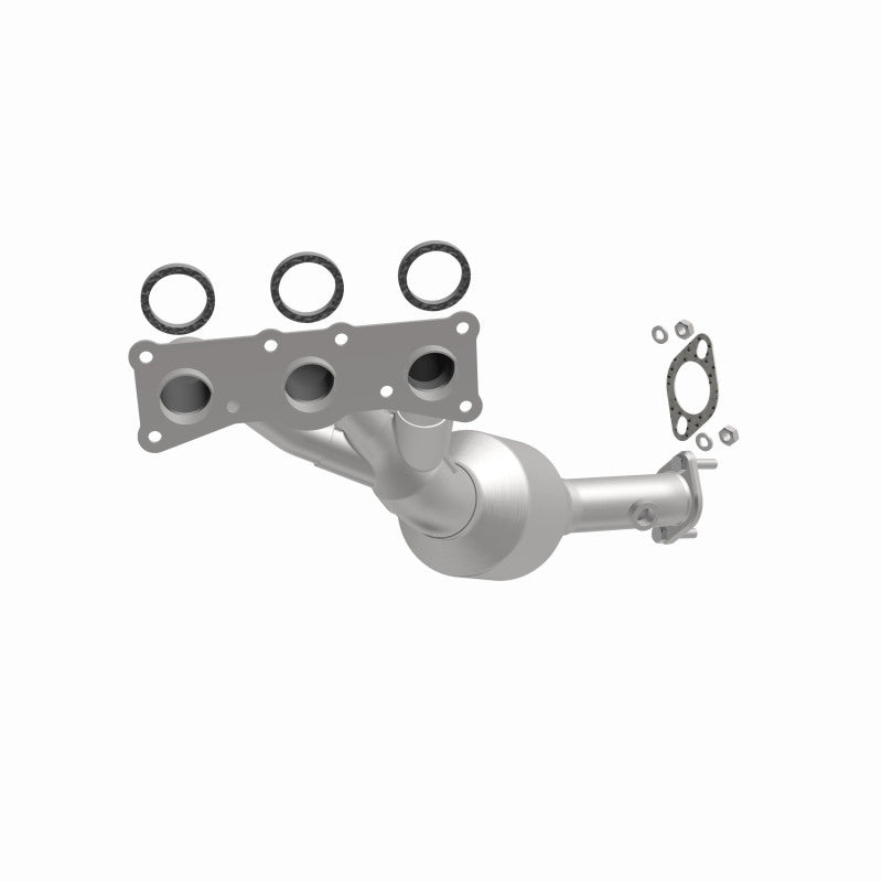 MagnaFlow Direct-Fit Catalytic Converter BMW X3 3.0L 07-10 (Part #51806) - OneFastShop