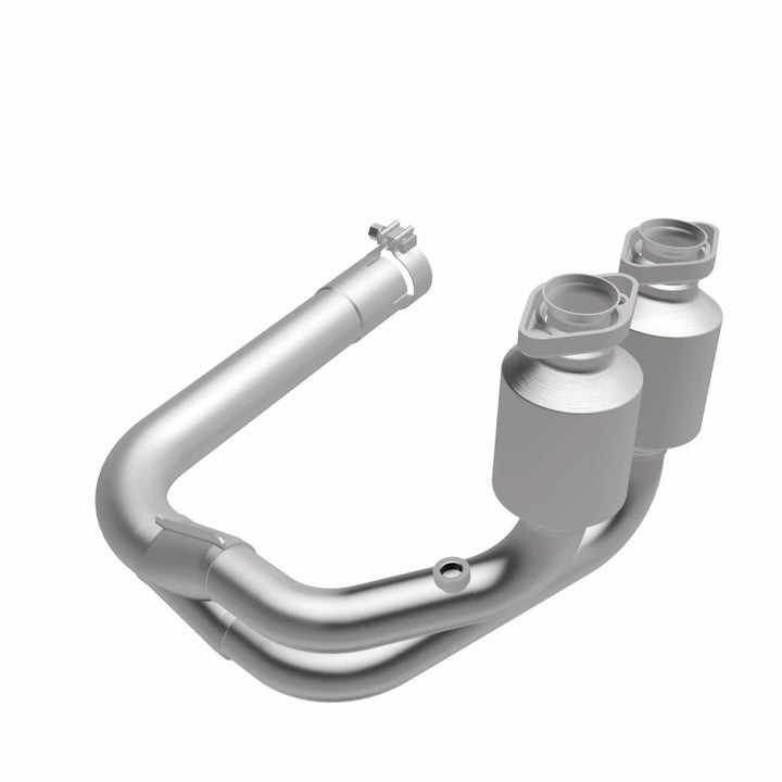 Magnaflow 2004–2006 Jeep Wrangler 4.0L Direct-Fit Catalytic Converter