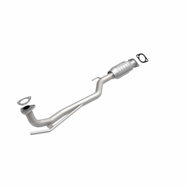 MagnaFlow Direct-Fit Catalytic Converter 300ZX 90-96 D/S - OneFastShop