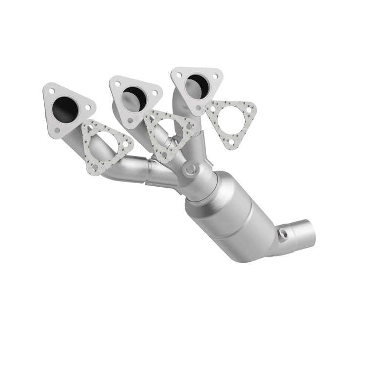 Magnaflow Direct-Fit Catalytic Converter for 01-06 BMW M3 3.2L - OneFastShop