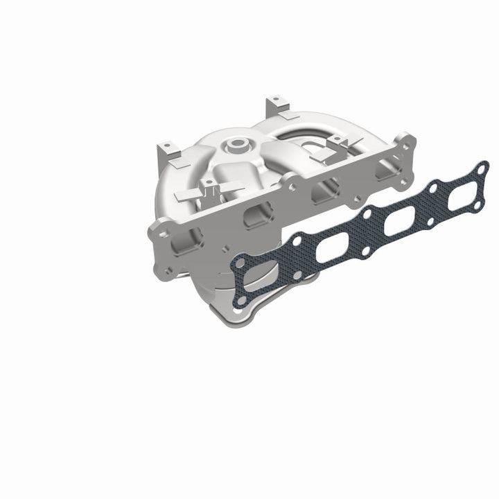 Magnaflow Conv DF 07 Dodge Caliber 2.4L Manifold AWD Jeep Patriot 2.4L Manifold 4WD 49 State