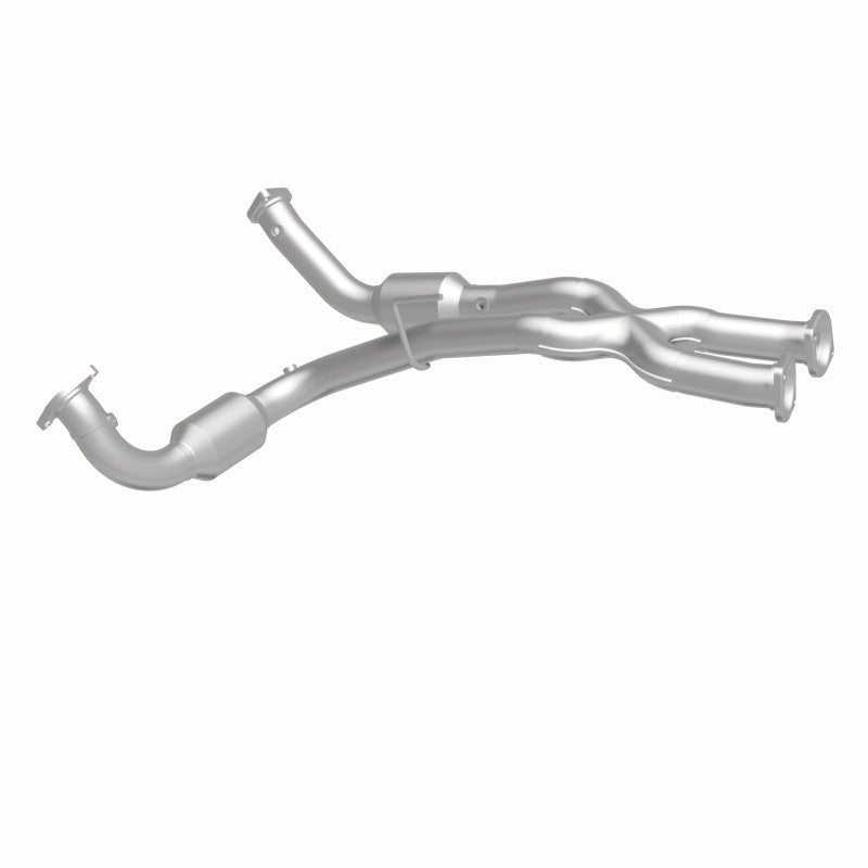 MagnaFlow Direct-Fit Catalytic Converter 49046 for Jeep Grand Cherokee SRT-8 - OneFastShop