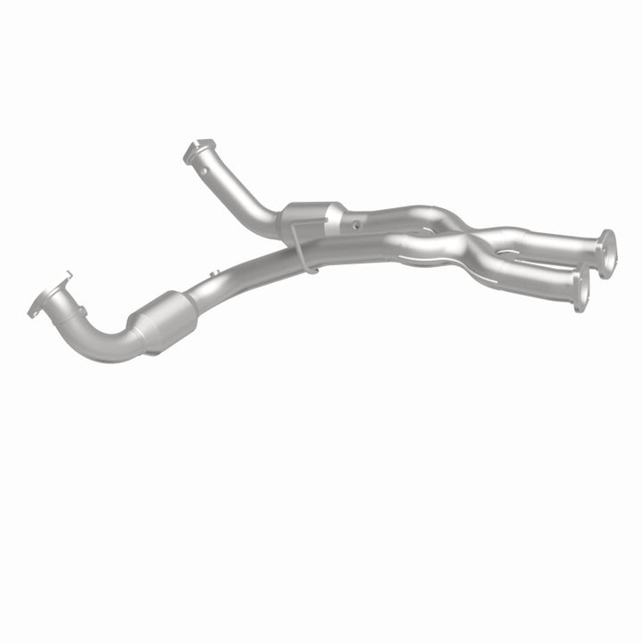 MagnaFlow Direct-Fit Catalytic Converter 49046 for Jeep Grand Cherokee SRT-8 - OneFastShop