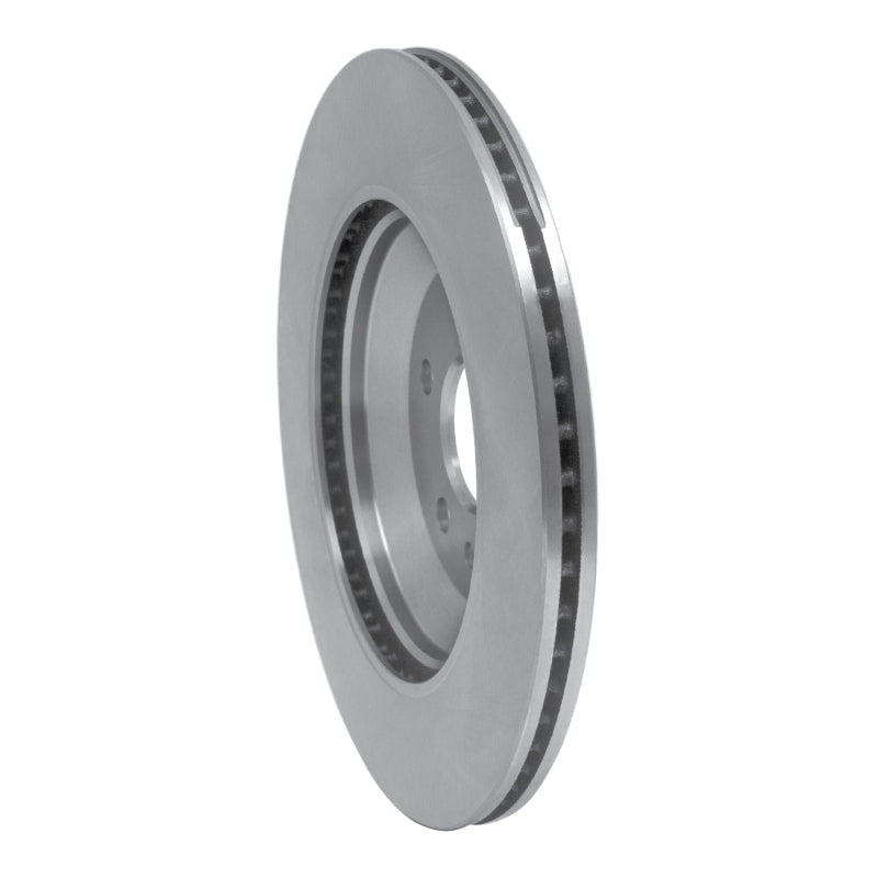 DFC 600 OE Rear Brake Rotor - Jaguar E-Pace, F-Pace, I-Pace, Land Rover Discovery Sport, Evoque, Velar 2020-2026, image 3