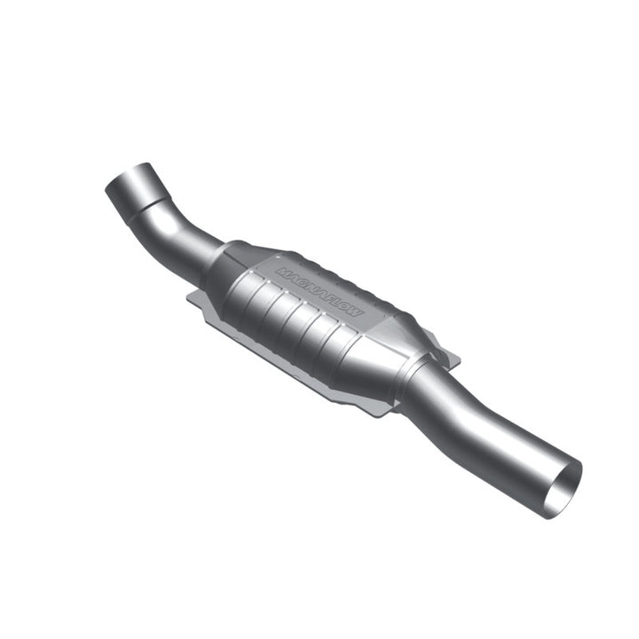 Magnaflow Catalytic Converter Direct Fit 80-87 Dodge Plymouth Vans - OneFastShop