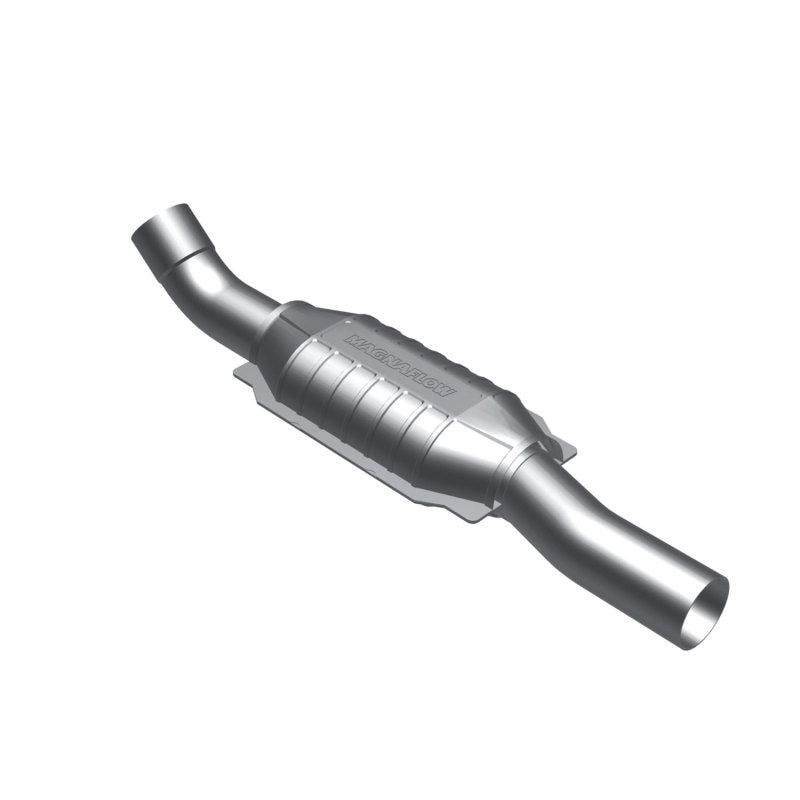 Magnaflow Catalytic Converter Direct Fit 80-87 Dodge Plymouth Vans - OneFastShop