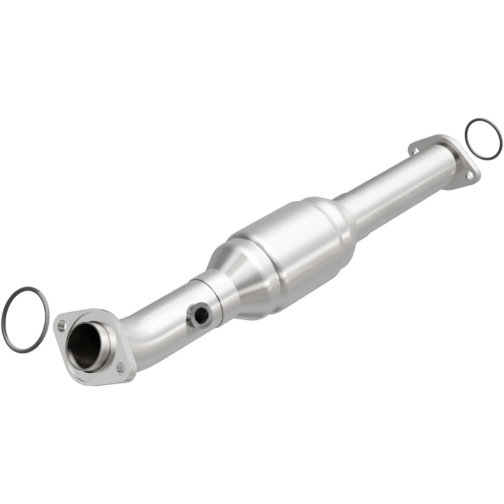 Magnaflow Direct-Fit Catalytic Converter 05-15 Toyota Tacoma 4.0L P/S Rear - OneFastShop