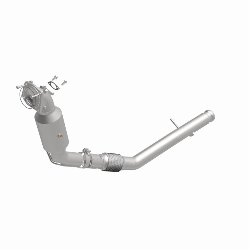 MagnaFlow 18-23 Jeep Wrangler OEM Grade Federal/EPA Compliant Direct-Fit