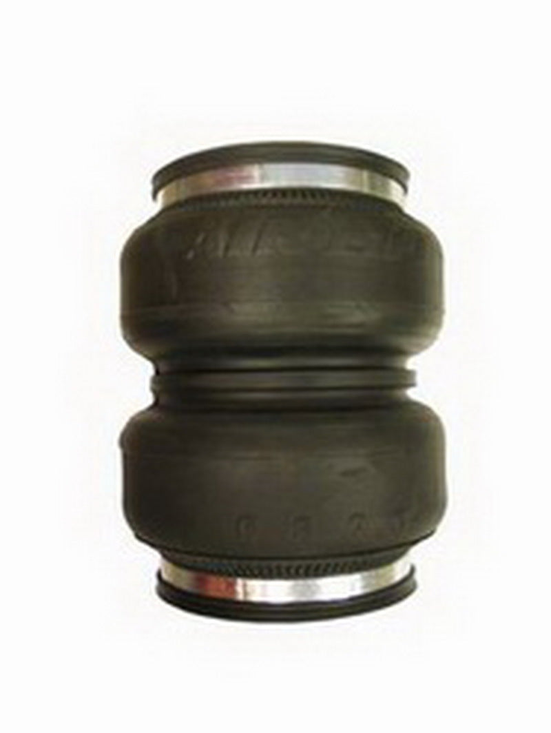 Air Lift Replacement Air Spring - Bellows Type - Chevrolet / Dodge / Ford Trucks (5.0-7.0in)