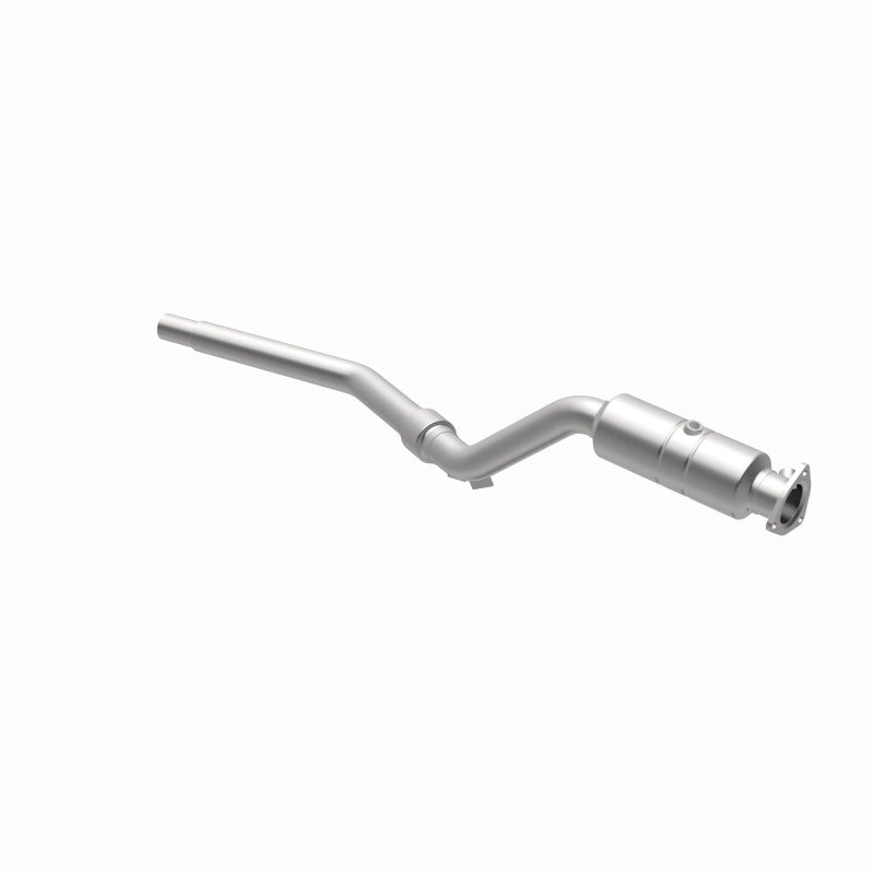 Magnaflow Conv DF Direct-Fit Catalytic Converter for 02-03 Audi A6 3L 5speed - OneFastShop