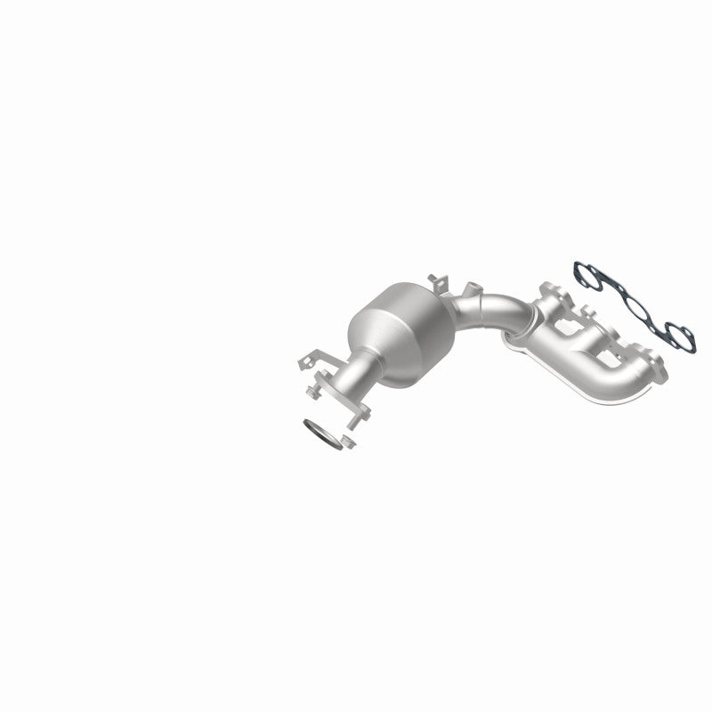 Magnaflow Catalytic Converter DF 2004-2006 Toyota Sienna 3.3L