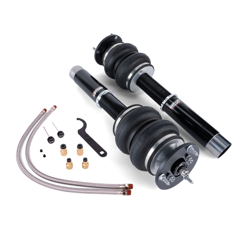 Air Lift Performance Front Air Suspension Kit - BMW E30 1982-1993